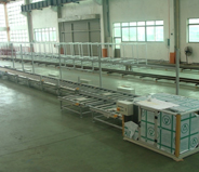 電子產品、液晶電視、LCD面板組裝線